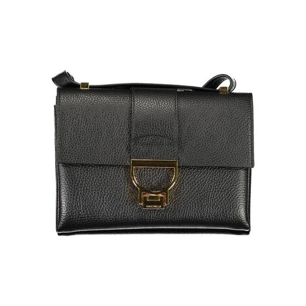 Coccinelle COCCINELLE BAG WOMAN BLACK