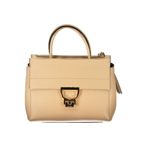 Coccinelle COCCINELLE BEIGE WOMEN'S BAG