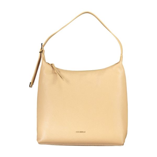 Coccinelle COCCINELLE BEIGE WOMEN'S BAG
