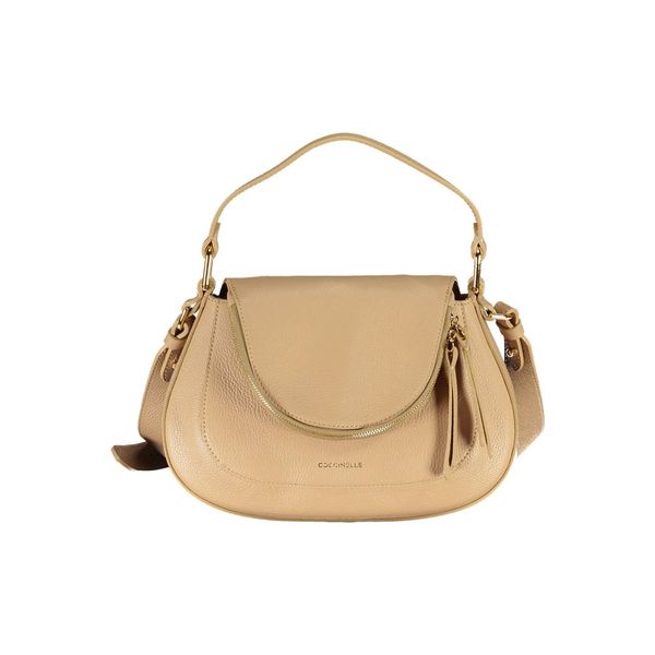 Coccinelle COCCINELLE BEIGE WOMEN'S BAG