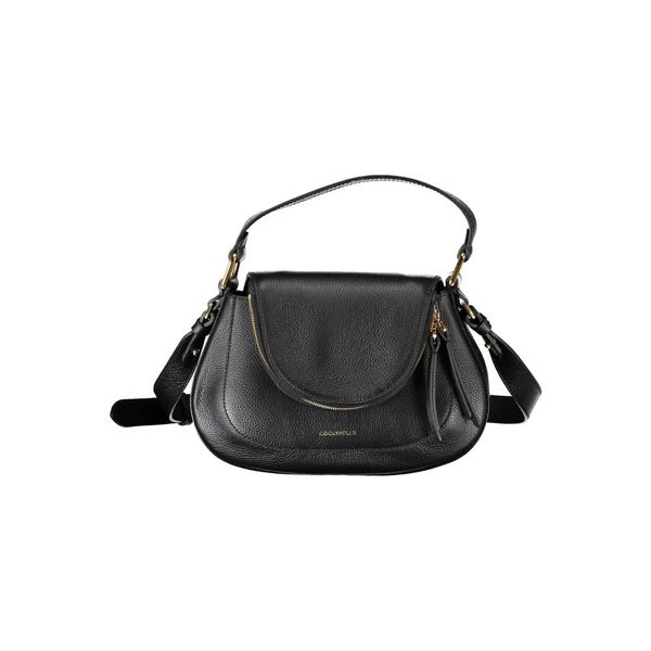 Coccinelle COCCINELLE BLACK WOMEN'S BAG