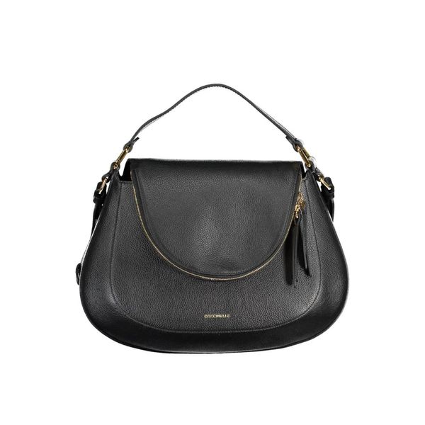 Coccinelle COCCINELLE BLACK WOMEN'S BAG