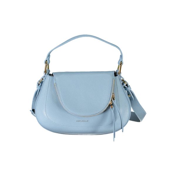 Coccinelle COCCINELLE LIGHT BLUE WOMEN'S BAG