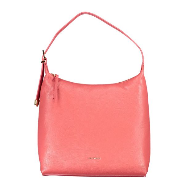 Coccinelle COCCINELLE PINK WOMEN'S BAG