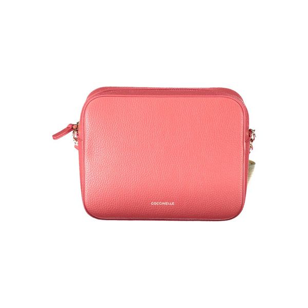 Coccinelle COCCINELLE PINK WOMEN'S BAG
