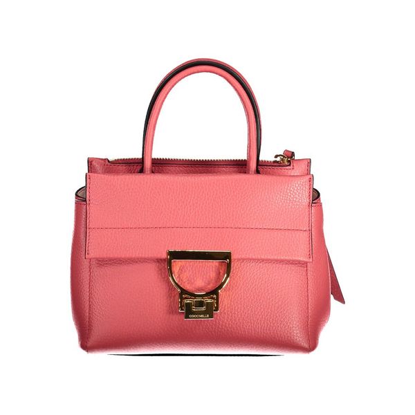 Coccinelle COCCINELLE PINK WOMEN'S BAG