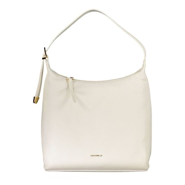 Coccinelle COCCINELLE WOMEN'S BAG WHITE