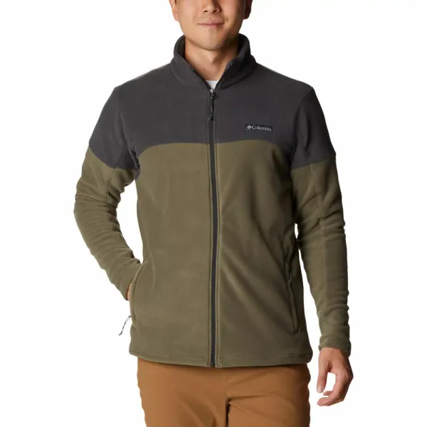 Columbia Columbia basin trail iii full zip fleece 1907753397