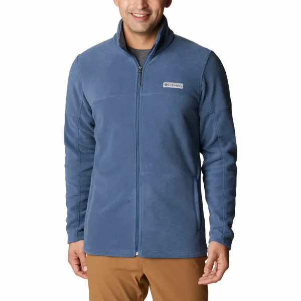 Columbia Columbia basin trail iii full zip fleece 1907753479