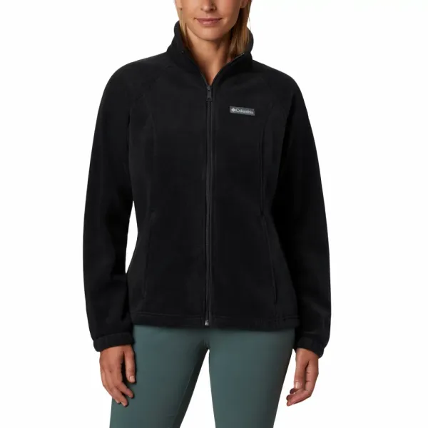 Columbia Columbia benton springs full zip fleece 1372111010