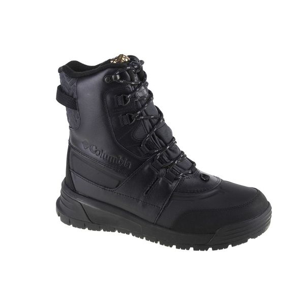 Columbia Columbia Bugaboot Celsius Plus muške čizme 1945501010