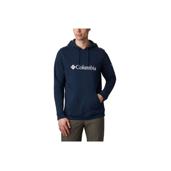 Columbia Columbia csc basic logo ii hoodie 1681664468