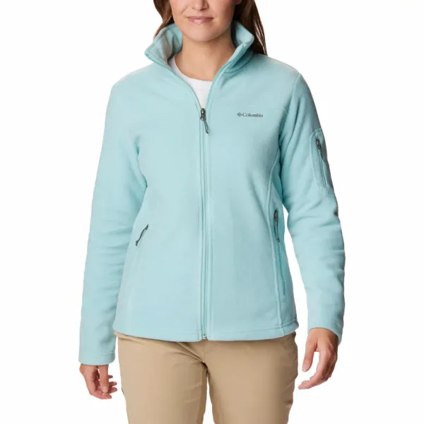 Columbia Columbia fast trek ii jacket 1465351321