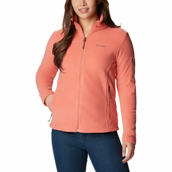 Columbia Columbia fast trek ii jacket 1465351852