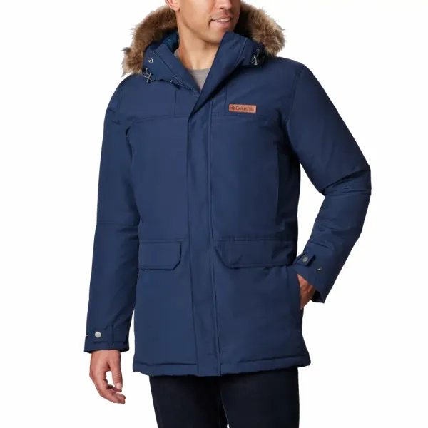 Columbia Columbia marquam peak parka jacket 1865484464
