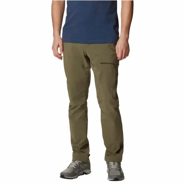 Columbia Columbia maxtrail midweight warm pant 2013013397