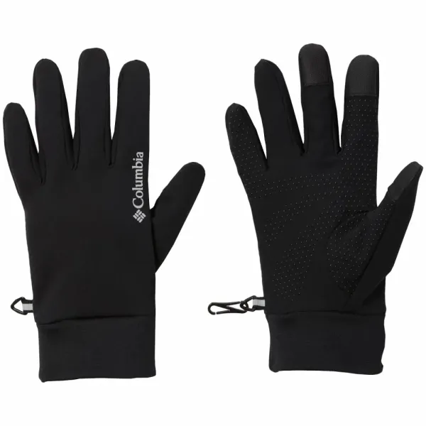 Columbia Columbia men's trail commute glove 2053941010