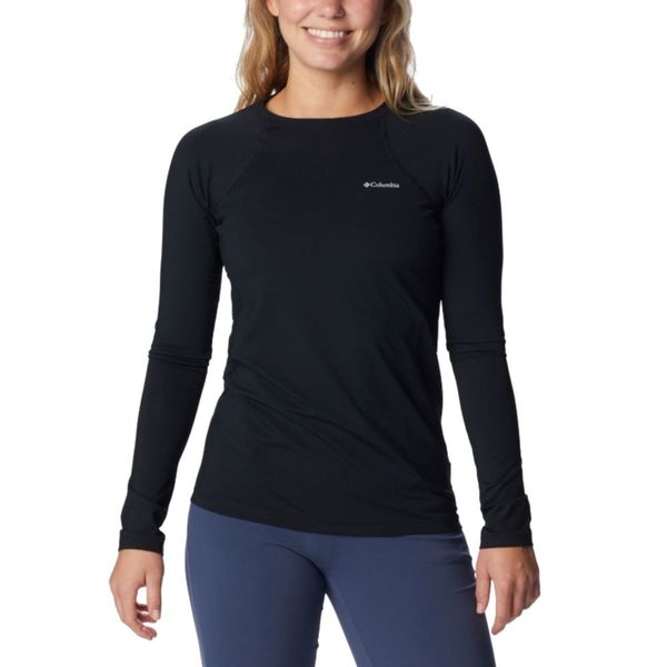 Columbia Columbia midweight stretch long sleeve top 1639021011