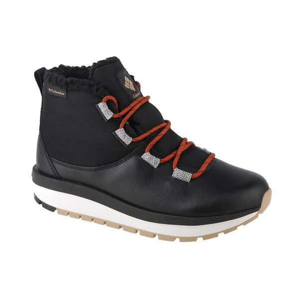 Columbia Columbia Moritza Shorty Wp ženske čizme 2007291010