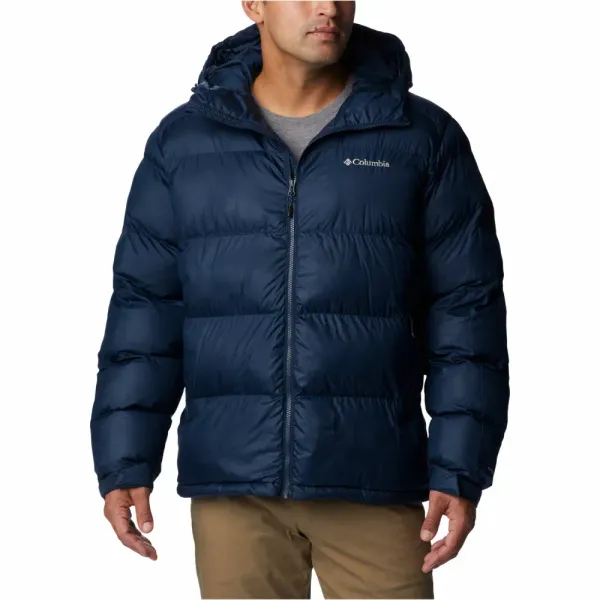 Columbia Columbia pike lake ii hooded jacket 2050931464
