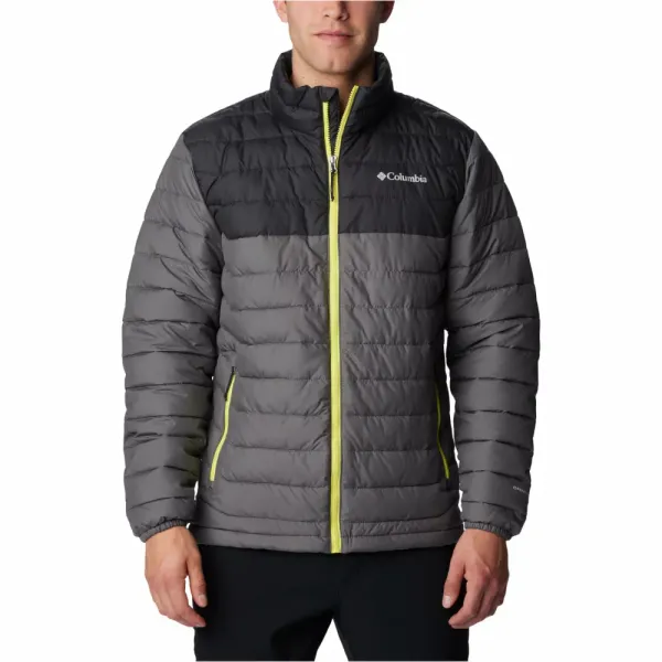 Columbia Columbia powder lite jacket 1698001027