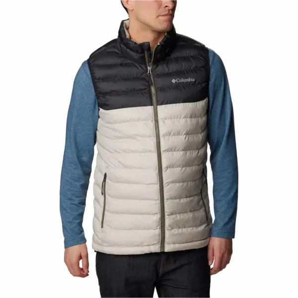 Columbia Columbia powder lite vest 1748031278