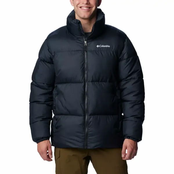 Columbia Columbia puffect ii jacket 2025821010