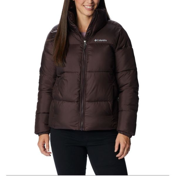Columbia Columbia puffect jacket 1864781203