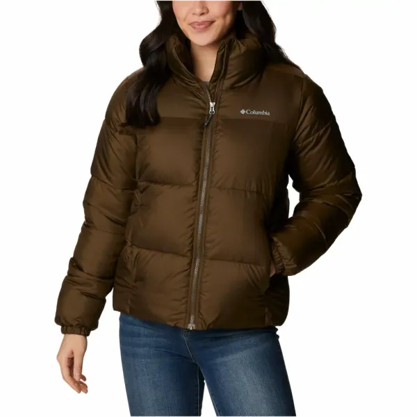 Columbia Columbia puffect jacket 1864781319