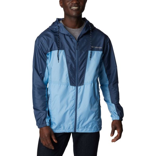 Columbia Columbia trail traveler windbreaker jacket 2036873430