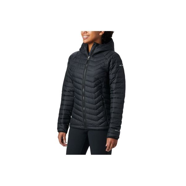 Columbia Columbia wm powder lite hooded jacket 1699071011