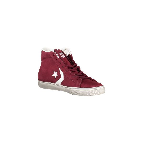 Converse CONVERSE RED MEN'S SPORTS SHOES