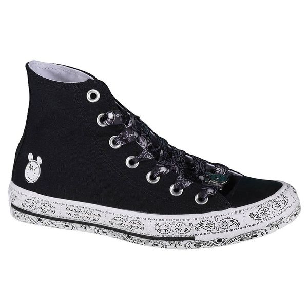 Converse Converse X Miley Cyrus Chuck Taylor Hi All Star ženske tenisice 162234c