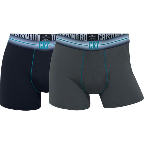 CR7 Cristiano Ronaldo CR7 Fashion muške gaće komplet
