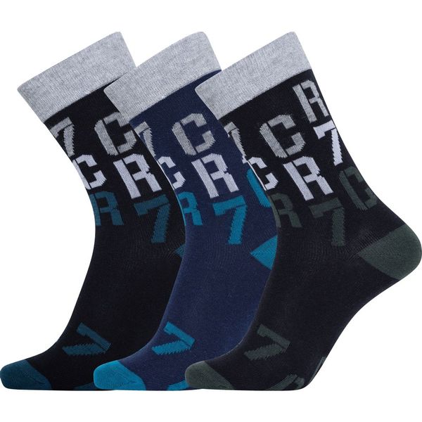 CR7 Cristiano Ronaldo CR7 muške čarape