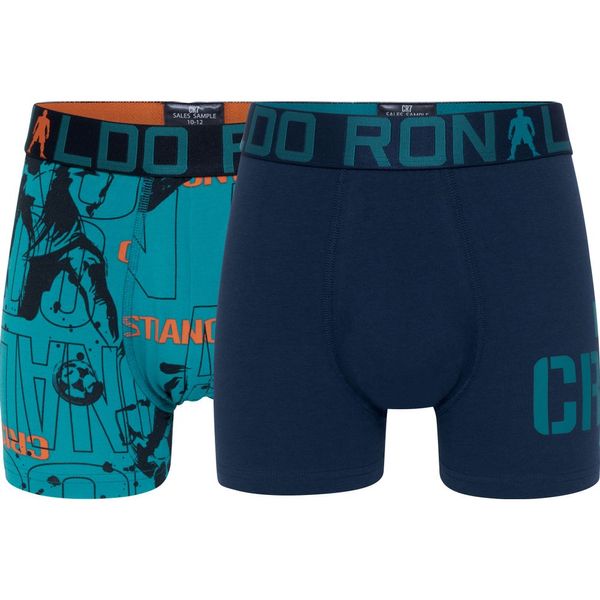 CR7 Cristiano Ronaldo CR7 muške gaće komplet