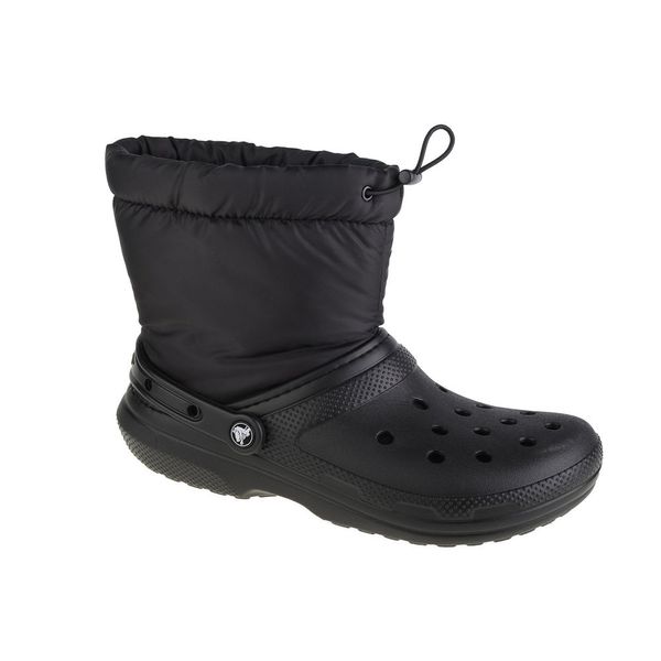 Crocs Crocs classic lined neo puff boot 206630-060