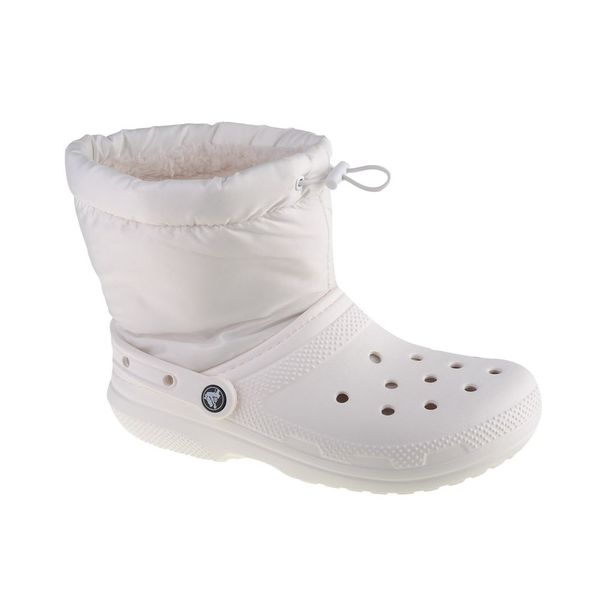 Crocs Crocs classic lined neo puff boot 206630-143