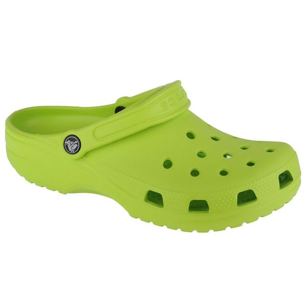 Crocs Crocs classic unisex natikače 10001-3uh