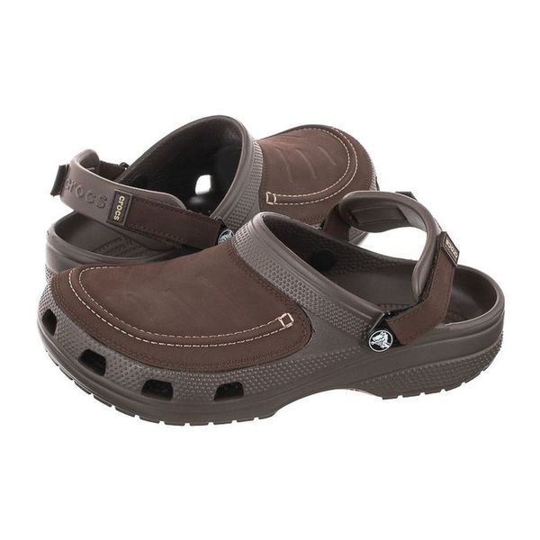 Crocs Crocs Classic Yukon Vista II muške natikače 207142-206