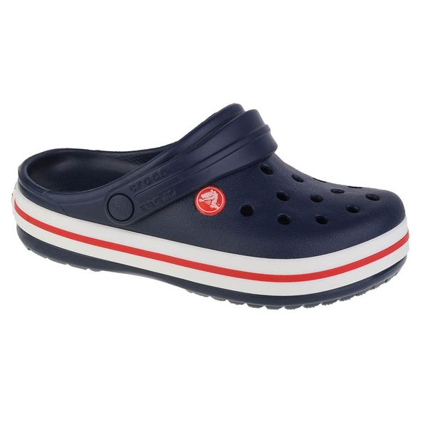 Crocs Crocs Crocband Clog K dječje natikače 207006-485