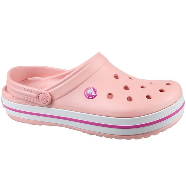 Crocs Crocs Crocband ženske natikače 11016-6MB