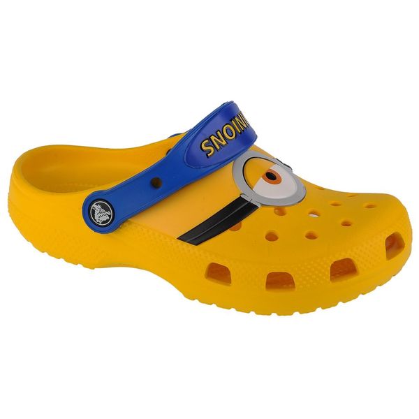 Crocs Crocs fun lab classic i am minions dječje natikače  207461-730