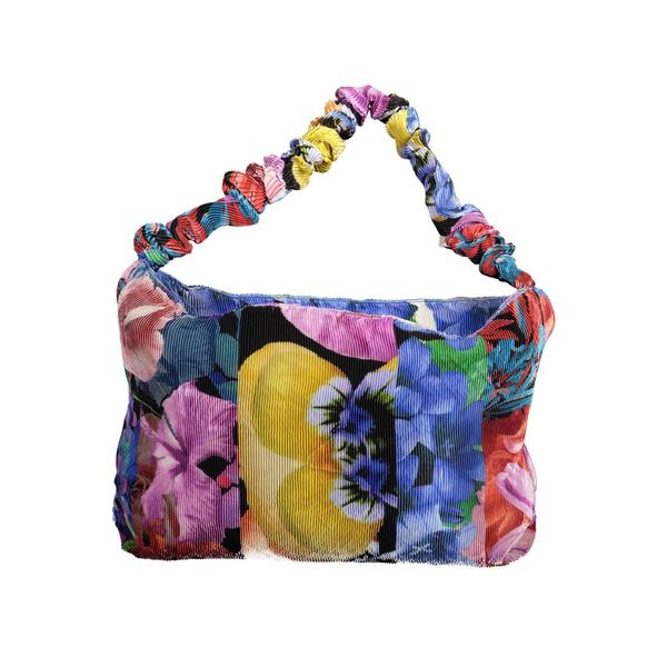 Desigual DESIGUAL PURPLE WOMEN'S BAG