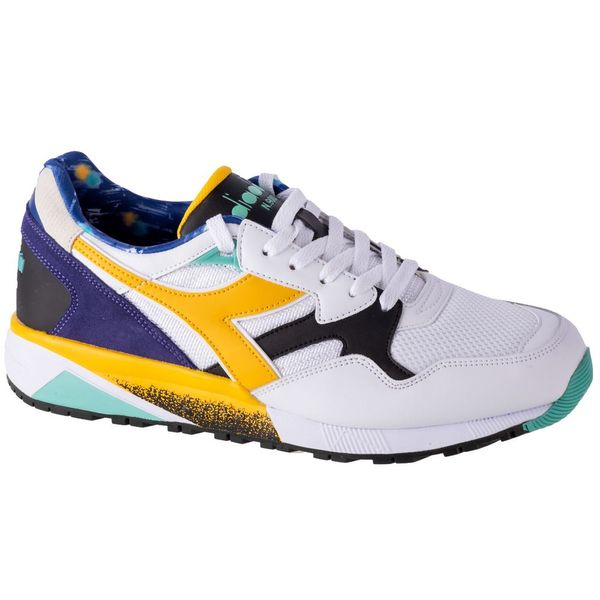 Diadora Diadora N9002 Kromadecka muške tenisice 501-176567-01-c8698