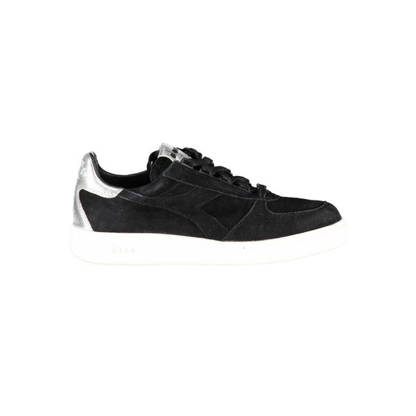 Diadora DIADORA WOMEN'S SPORT SHOES BLACK