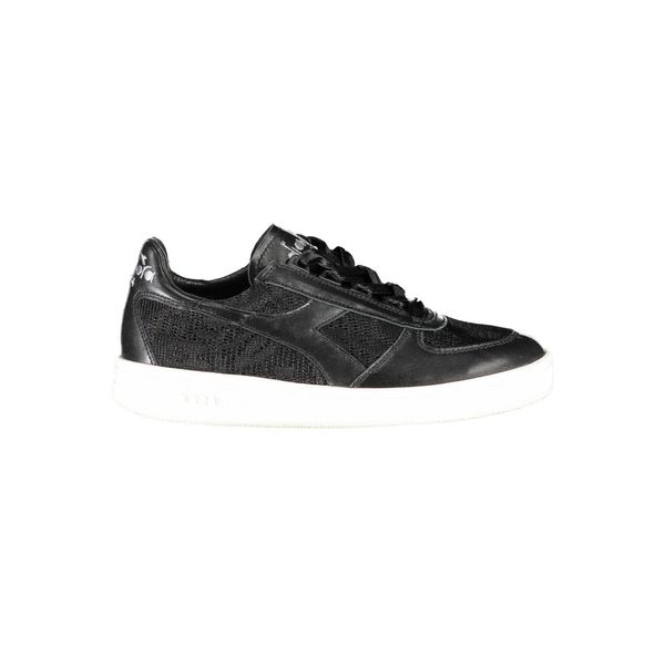 Diadora DIADORA WOMEN'S SPORT SHOES BLACK