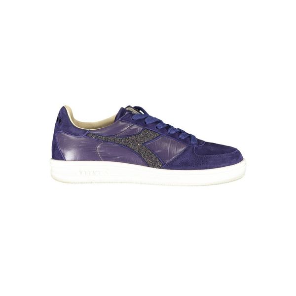 Diadora DIADORA WOMEN'S SPORT SHOES BLUE