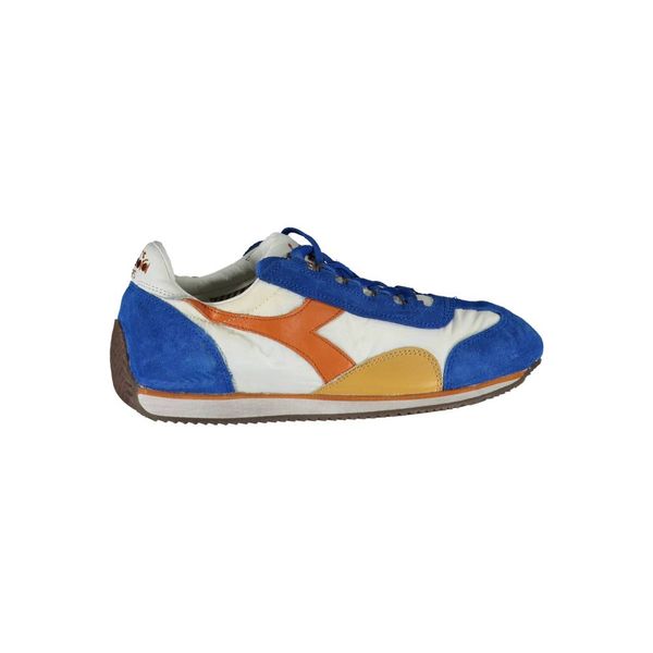 Diadora DIADORA WOMEN'S SPORT SHOES BLUE