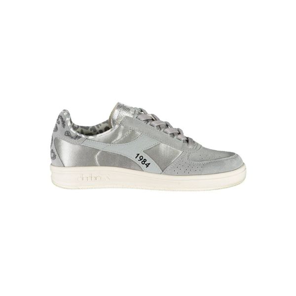 Diadora DIADORA WOMEN'S SPORT SHOES GRAY